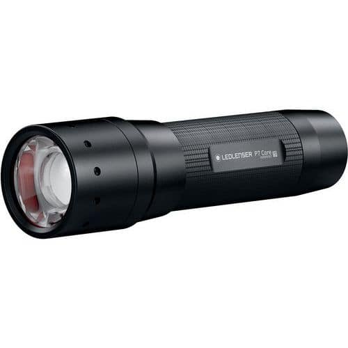 Linterna a pilas ©P7 Core - 450 lm - Ledlenser