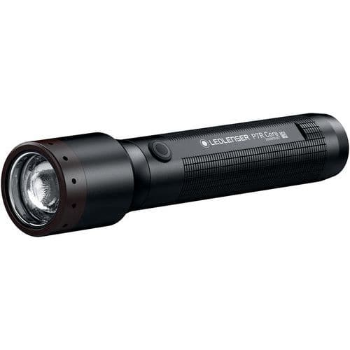 Linterna recargable P7R Core - 1400 lm - Ledlenser