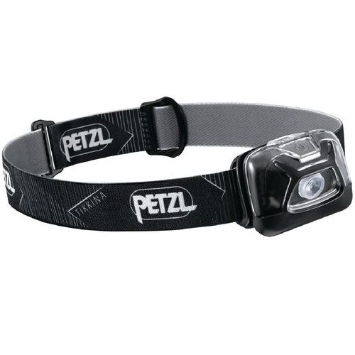 Lámpara frontal TIKKINA no recargable - 250 lm - Petzl