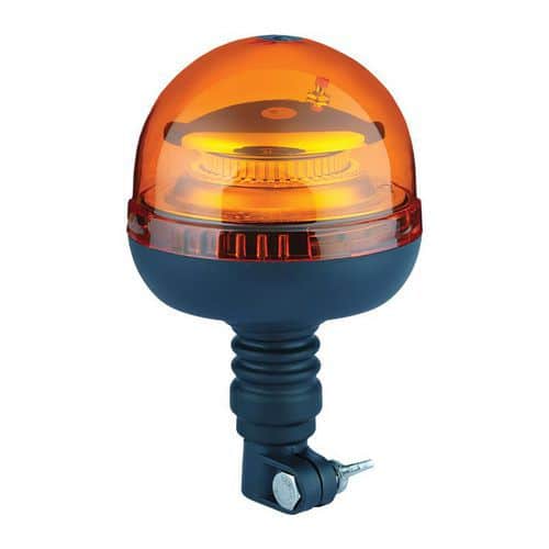 Baliza giratoria LED ST - 12/24 V - Stak