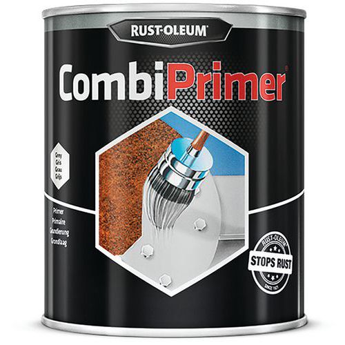 Imprimación antioxidante Combiprimer - 750 mL - Rust Oleum