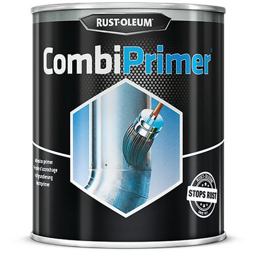 Capa de imprimación combi primer - 0,75 L - Rust-Oleum