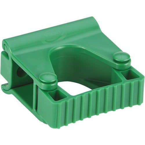 Soporte de pared higiénico - Módulo Clip Grip - 8,3 cm - VIKAN