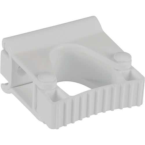 Soporte de pared higiénico - Módulo Clip Grip - 8,3 cm - VIKAN