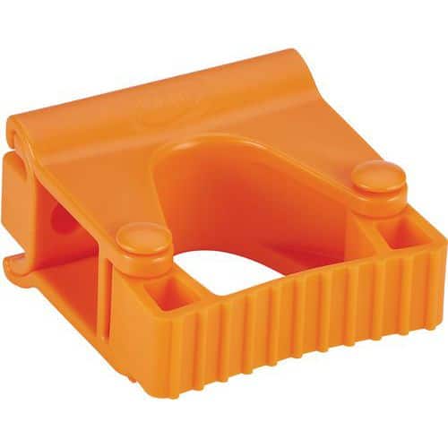 Soporte de pared higiénico - Módulo Clip Grip - 8,3 cm - VIKAN