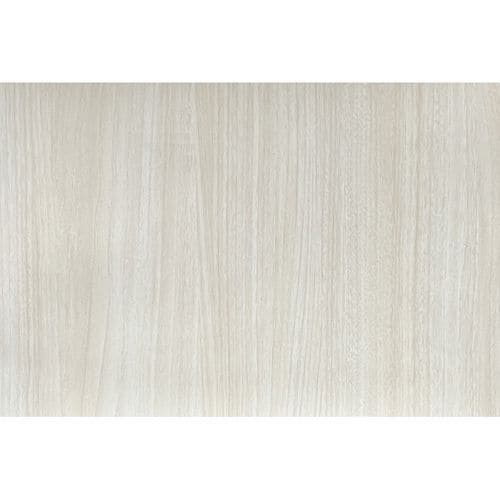 Revestimiento adhesivo WOOD 04 - Madera clara - 5 m - Reflectiv