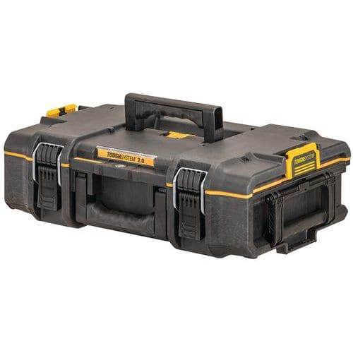 Caja TOUGHSYSTEM™ - DEWALT