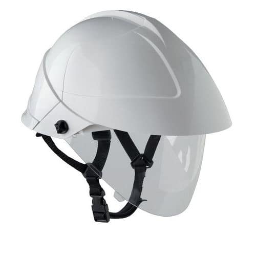 Casco de protección contra descargas eléctricas - Catu