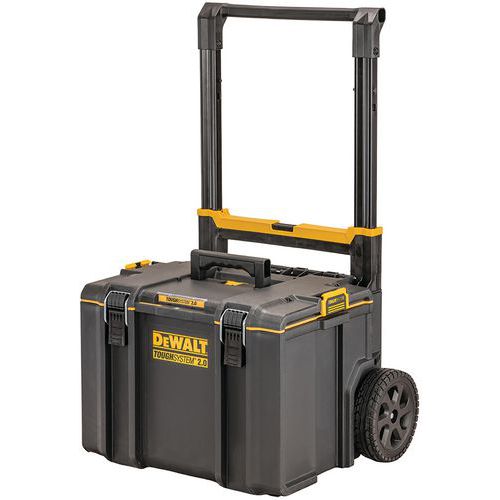 Caja de herramientas portátil TOUGHSYSTEM™ - DEWALT