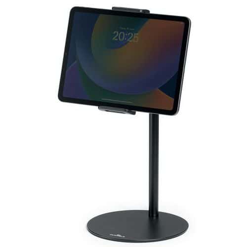 Soporte Twist Table para tablet y smartphone - Durable