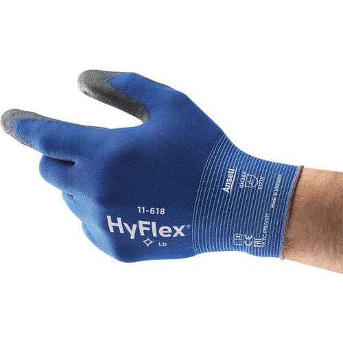 Guantes HyFlex® 11-618