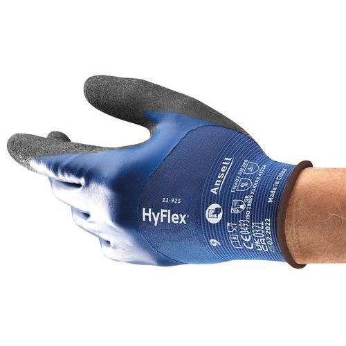 Guantes HyFlex 11-925