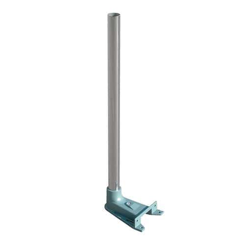 Columna de acero inoxidable para plataforma - B3C