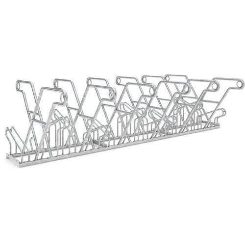 Aparcabicicletas - modelo 2600