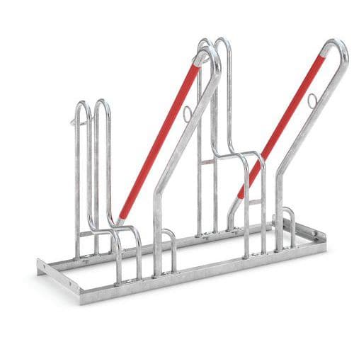 Aparcabicicletas - modelo 4500