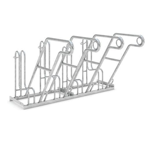 Aparcabicicletas - modelo 4600