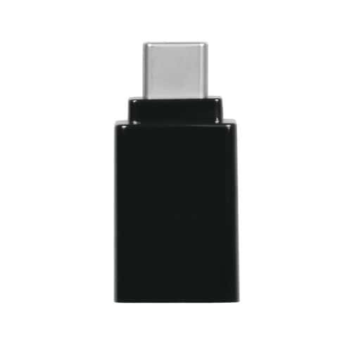 Conversor tipo C a USB 3.0 Duo pack - Port connect