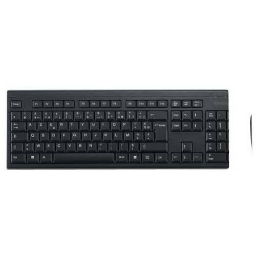 Teclado inalámbrico Azerty KB150 EQ - Kensington