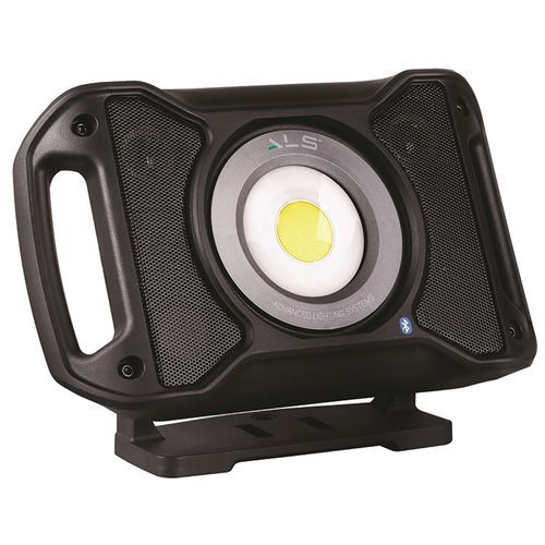 Proyector Audio Light - 5000 lm - Scangrip