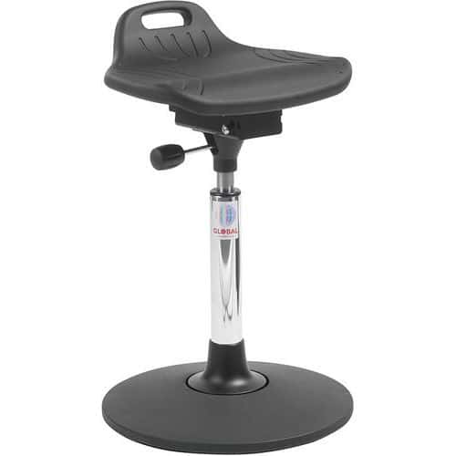 Taburete Sit-Stand Sway Omega-Alt.Media- Global Professional Seating