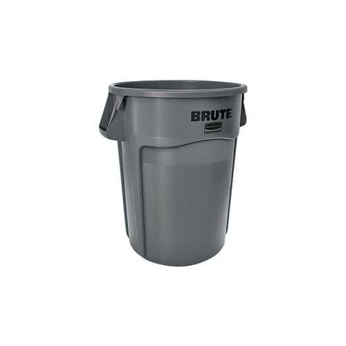 Contenedor BRUTE® con ventilación - 166,5 L - Rubbermaid