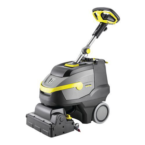 Fregadora BR 35/12 C Bp Pack - Karcher