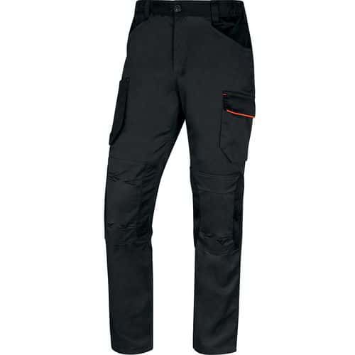 Pantalón de trabajo elástico M2PA3STR - Delta Plus