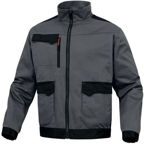 Chaqueta de trabajo M2 M2VE3 - Deltaplus