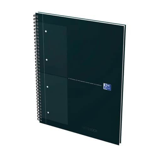 Cuaderno Notebook International integral 160 páginas Q5 222x295 - Oxford