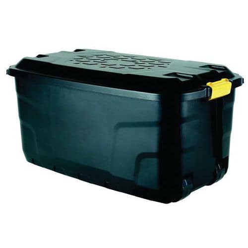 Caja organizadora Heavy Duty - 145 L - CEP