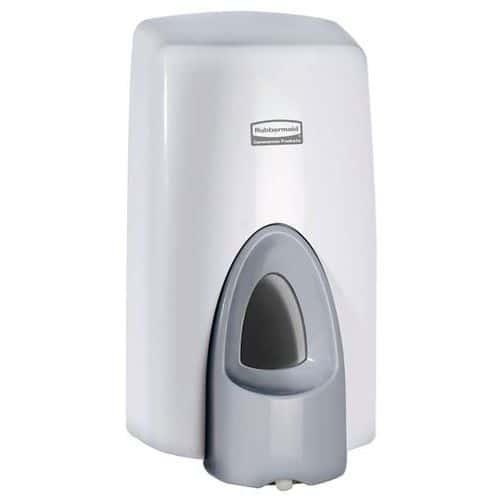 Dispensador manual - Espuma - 800 mL - Blanco - Rubbermaid