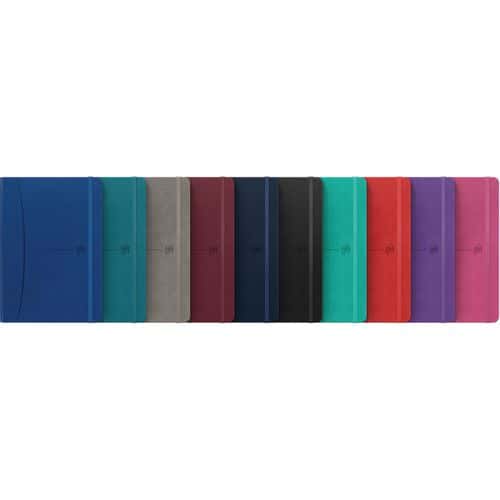 Cuaderno Oxford Signature A5 de 160 p y 90 g Q5 - Oxford