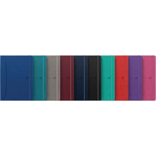 Cuaderno Oxford Signature B5 de 160 p y 90 g surtido - Oxford