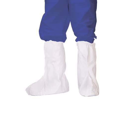 Cubrebotas WeePro antideslizante - Tipo 5/6 - Weesafe