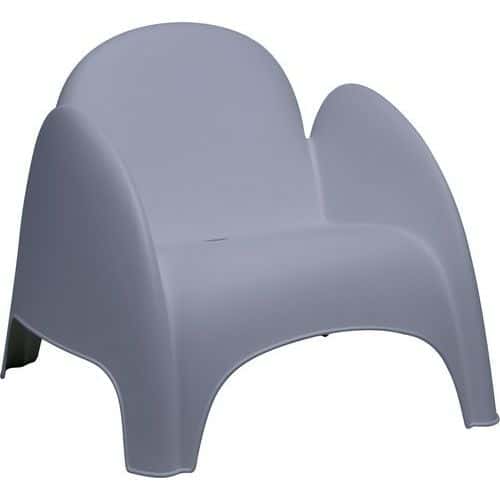 Lote de 4 sillones de exterior Dumbo - Paperflow