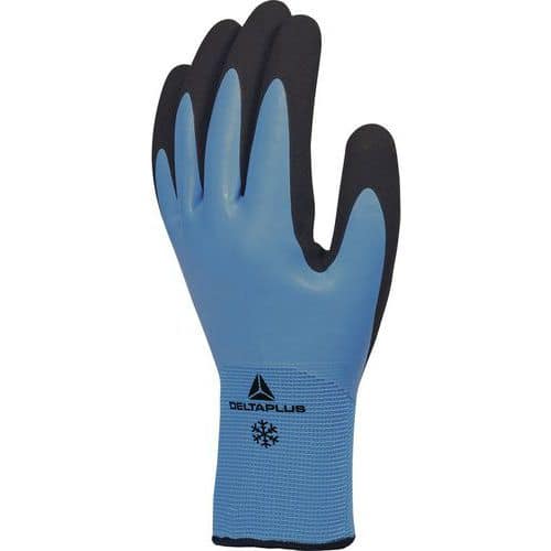 Guantes acrílicos de látex - Delta Plus