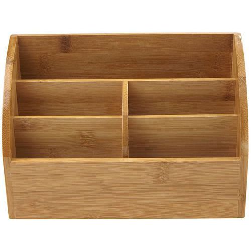 Organizador de lápices multiusos CEP Silva24002 madera - CEP