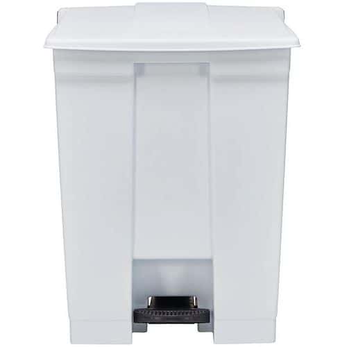 Cubo de basura con pedal STEP ON - 45 L - Rubbermaid