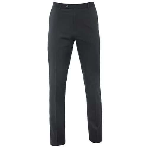 Pantalón de trabajo de corte recto para hombre Ristretto - Cepovett Safety