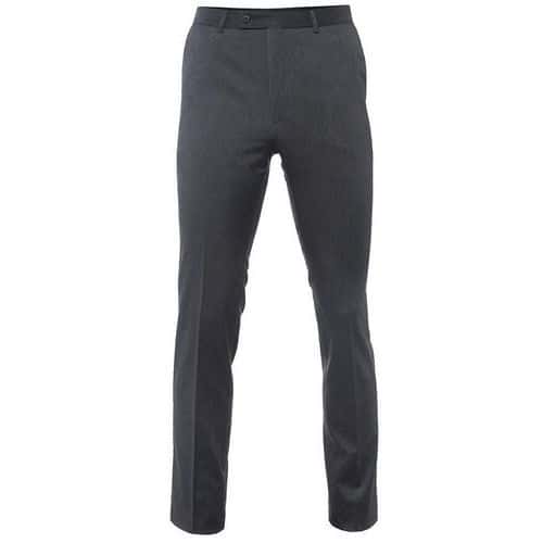 Pantalón de trabajo de corte recto para hombre Ristretto - Cepovett Safety