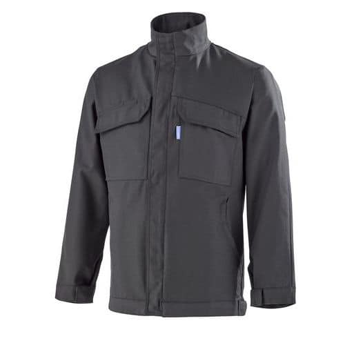 Chaqueta de trabajo Kross Line - Cepovett Safety