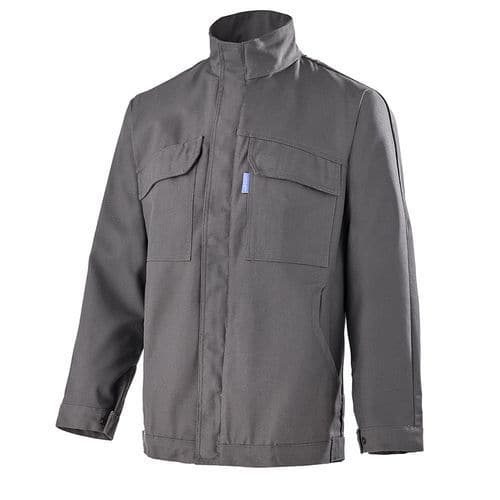 Chaqueta de trabajo Kross Line - Cepovett Safety