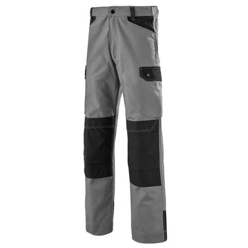 Pantalón de trabajo Kargo Pro Light - Cepovett