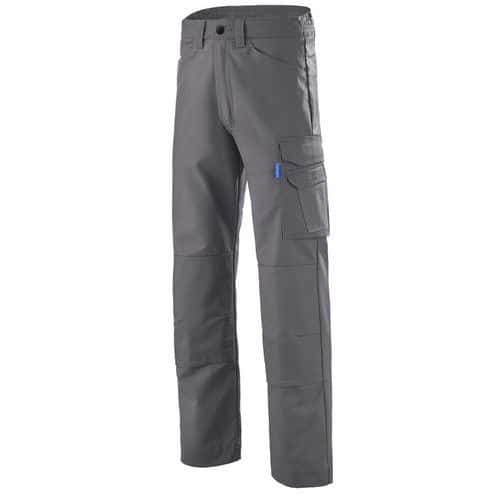 Pantalón de trabajo para hombre Kross Line - Cepovett Safety