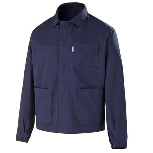 Chaqueta de trabajo Essentiels - Cepovett Safety