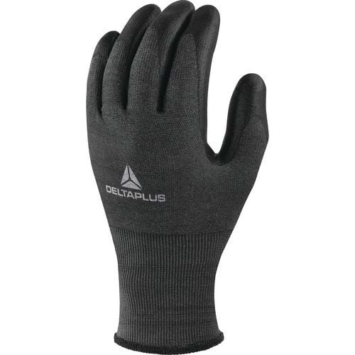 Guantes de punto antiestáticos deltanocut® - galga 18 - Delta Plus