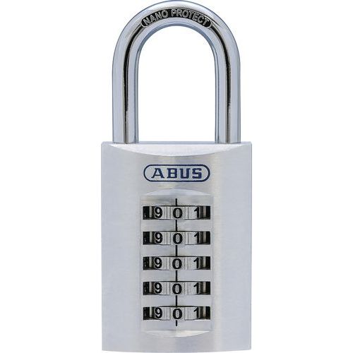 Candado con combinación 183 - Abus