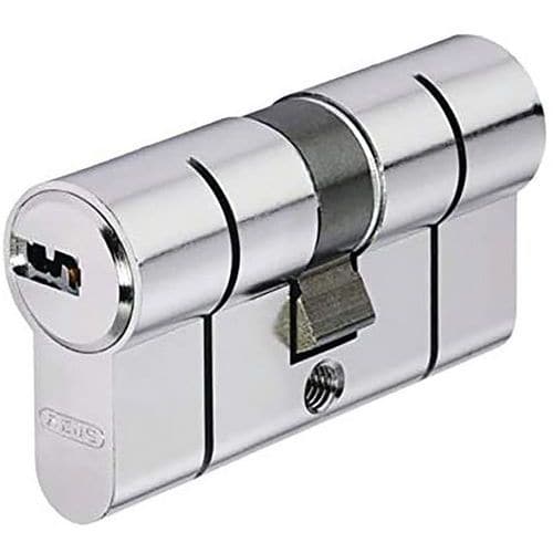 Cilindro D66 desconectable - Variado - Abus