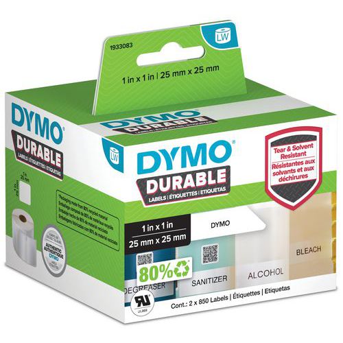 Etiqueta duradera LabelWriter - Dymo