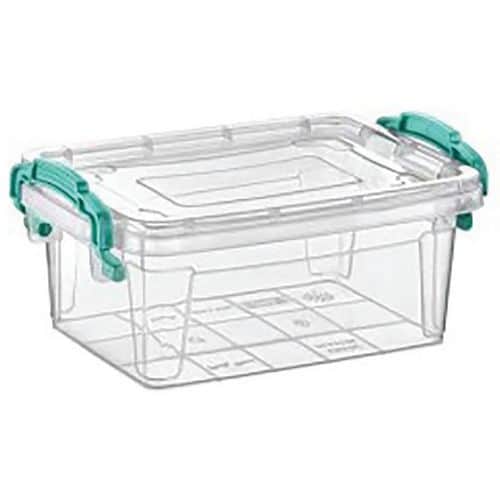 Caja de organización Multibox - De 1,75 L a 80 L